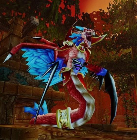 《魔兽世界》祖尔格拉布的这些硬币有何意义?_腾讯新闻