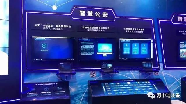 北京安防监控工程：安全与智能并重的发展趋势