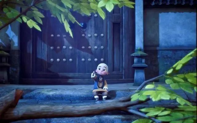 一禅小和尚的15句经典语录句句经典看完让人大彻大悟