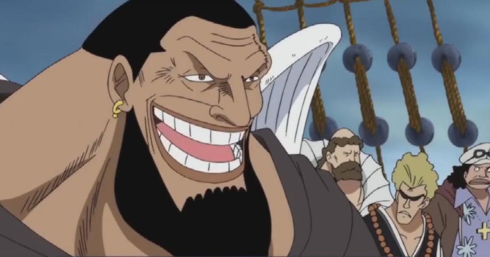 海贼王超新星在新世界都是炮灰罗还好我跟对团队