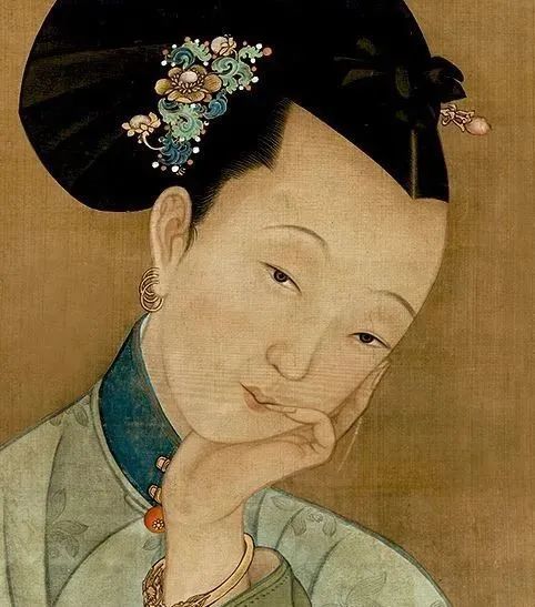 千里江山图|中国古画里的“细节控”，带孩子看一百遍都不够！