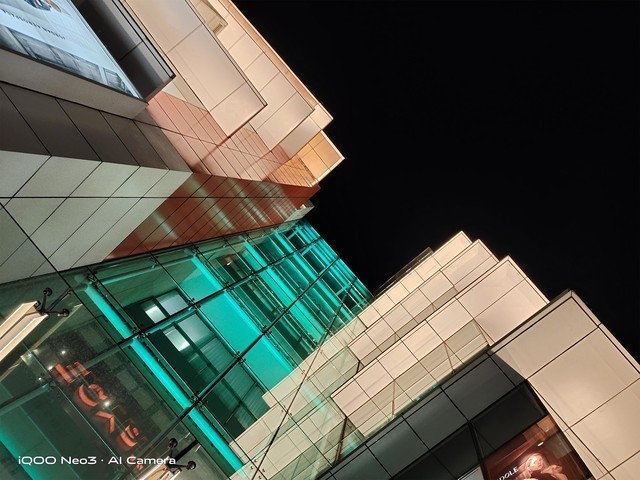 144hz刷新率下性能之巅 iqoo neo3全面评测