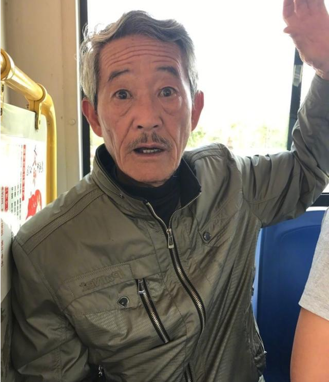 应宝林实力派老戏骨退休拍摄短片成网红人气爆棚超搞笑