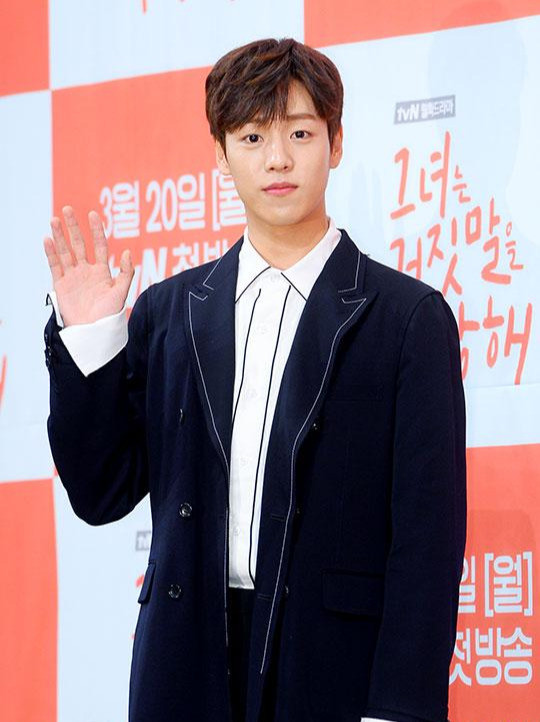 李玹雨确定出演电影dream与朴叙俊iu展开合作