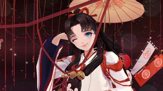 式神|玉藻前|鬼童丸|阴阳师|不知火