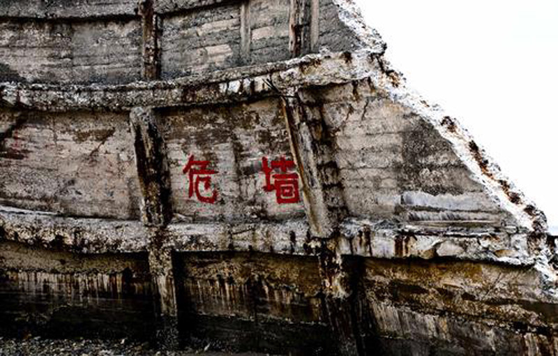 老祖宗说君子不立危墙之下结婚前不理解成家后感触颇深