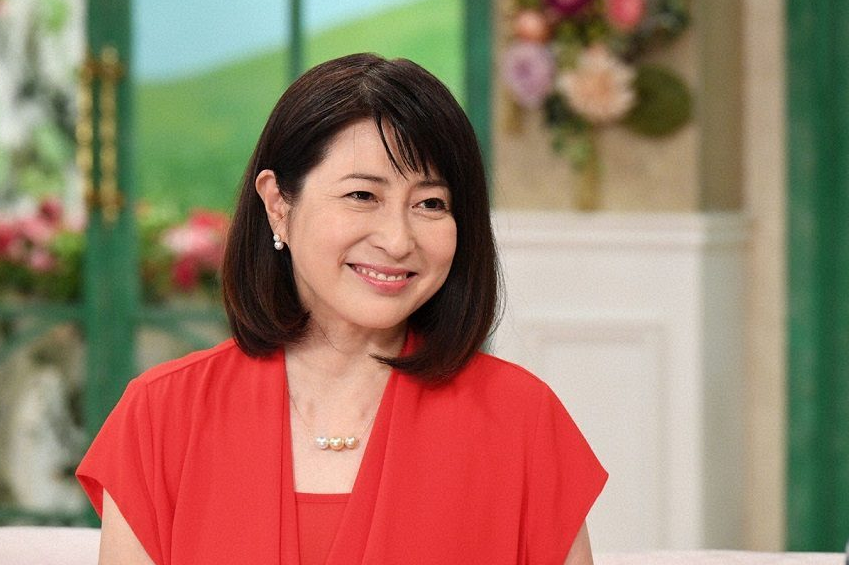 冈江久美子