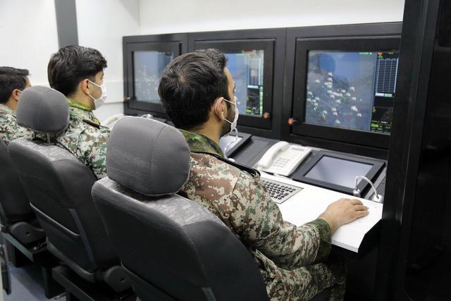 必打击|雷达|伊朗_军事|反隐身雷达|中东|导弹防御系统|隐身战斗机