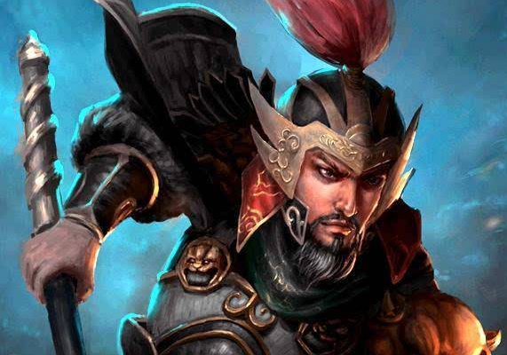 最高官职:大将军主要成就:败匈奴,灭襜褴,破东胡擅长作战方式:围歼战