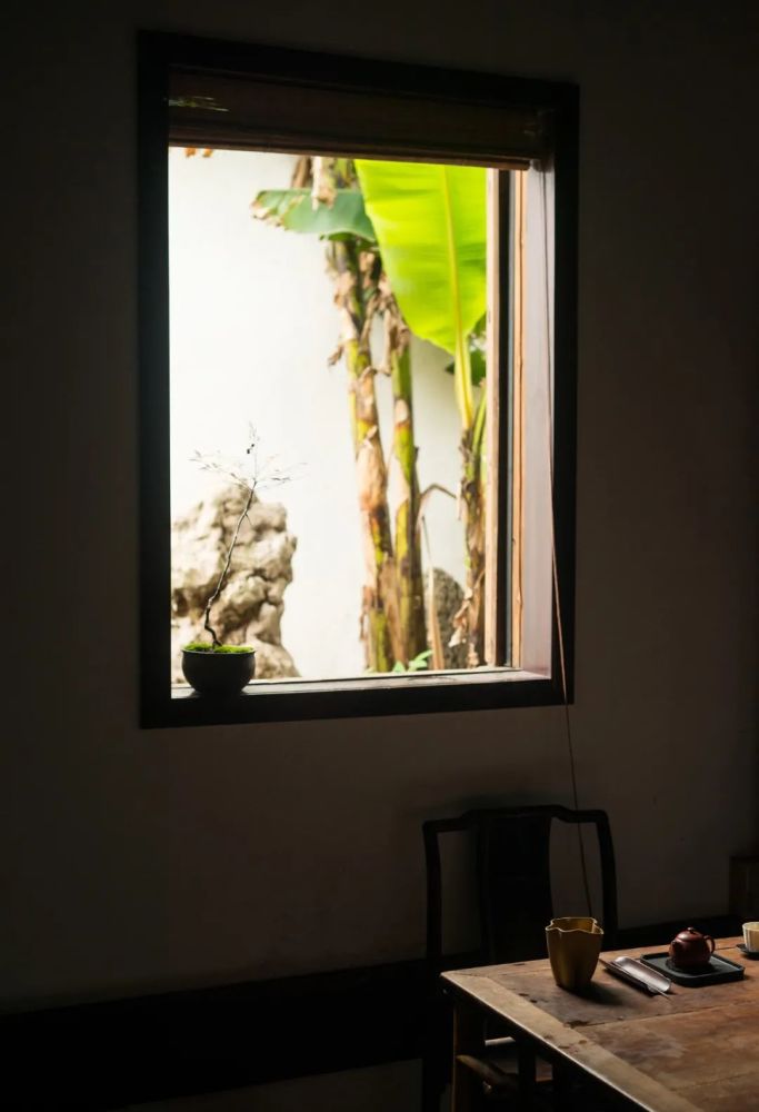 冯唐|冯唐：用美物消磨时光