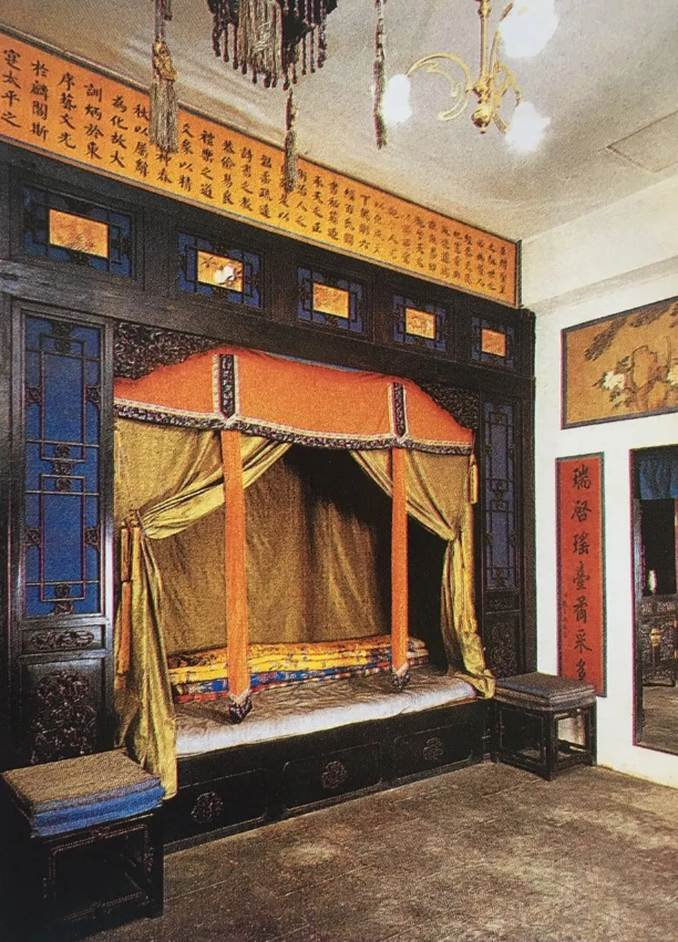 雍正的卧室乾隆的书房满屋的稀世奇珍一睹为快