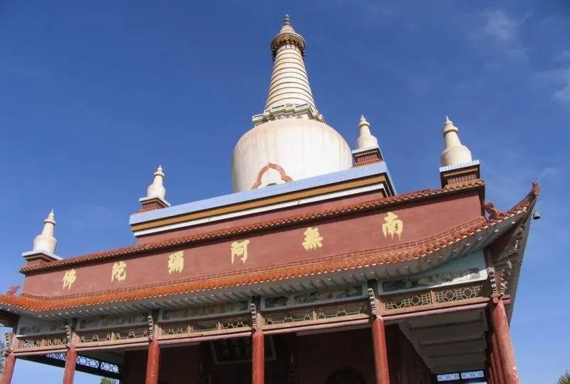 昭武城,香古寺:临泽还有多少鲜为人知的历史遗存?