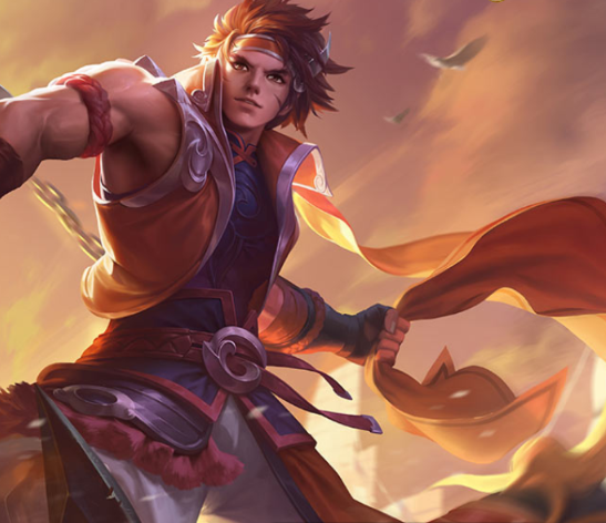 一夫当关万夫莫开船夫孙策操作解析