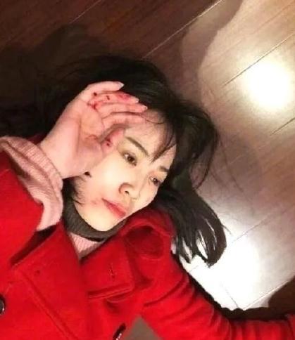 马蓉谈出轨狗改不了吃屎这是在骂罗志祥王宝强还是自己