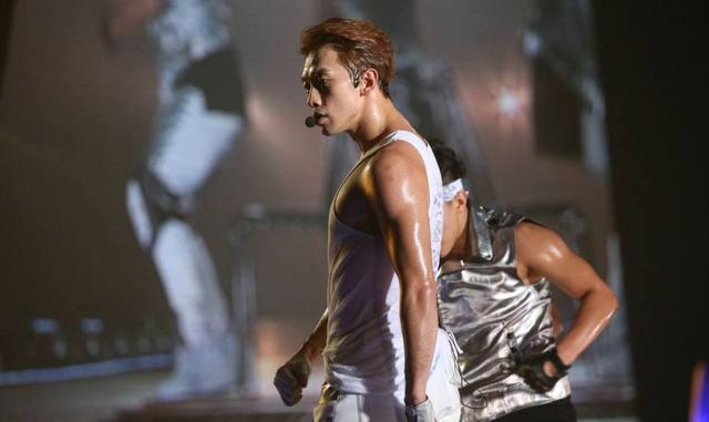 "亚洲舞王"rain3个月减重10kg,重回20岁体重,全靠这项训练