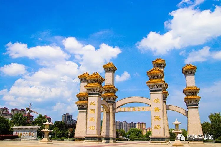 揭秘为什么大多数闽台人的先祖来自河南省固始县