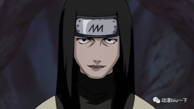 火影忍者|晓组织|中忍考试|四代风影|大蛇丸|蛇叔