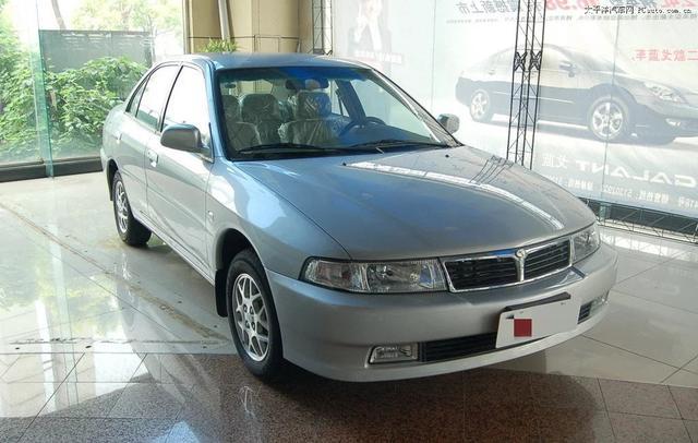 没钱还想玩赛车 开上它 赛车不再是奢侈运动 赛车 东南菱帅 改装 Gk5 标致6