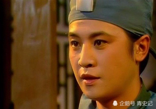 贾珠为什么一出场就死了大有蹊跷贾府都装作不知道