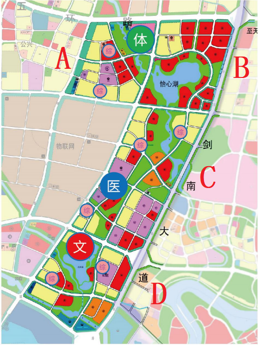 是"一带一路"建设和长江经济带发展的重要节点,一定要规划好建设好