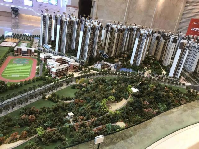隆生仲恺花园说好的公园怎么成了变电站业主集体维权