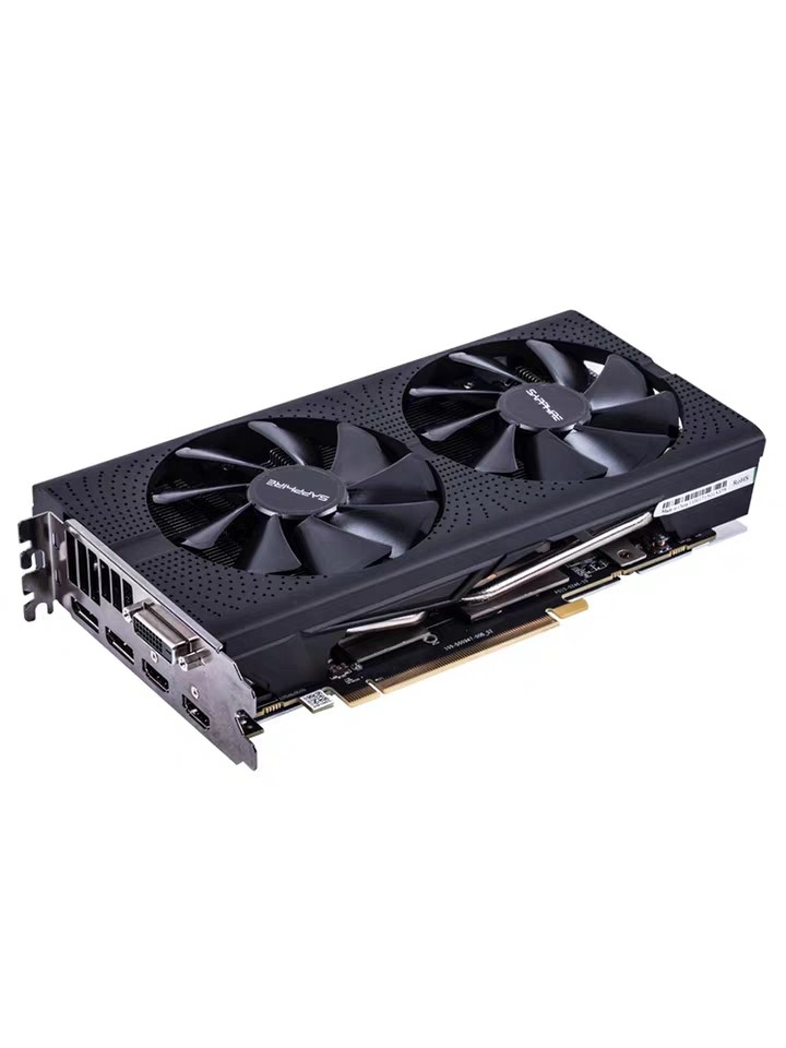 蓝宝石rx580对标是1060还是1650