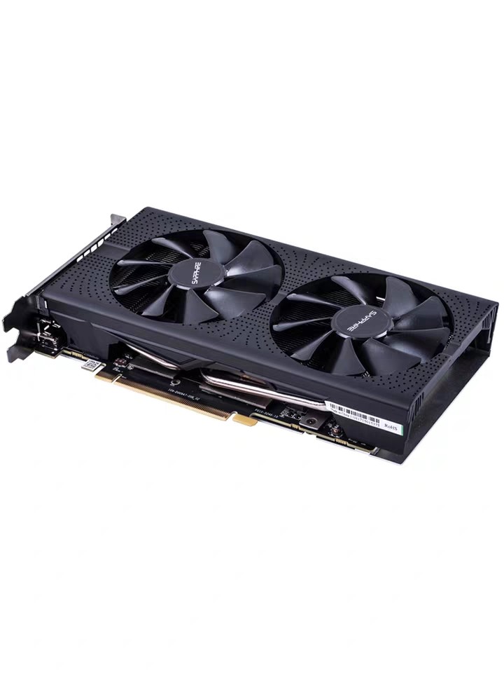 蓝宝石rx580对标是1060还是1650