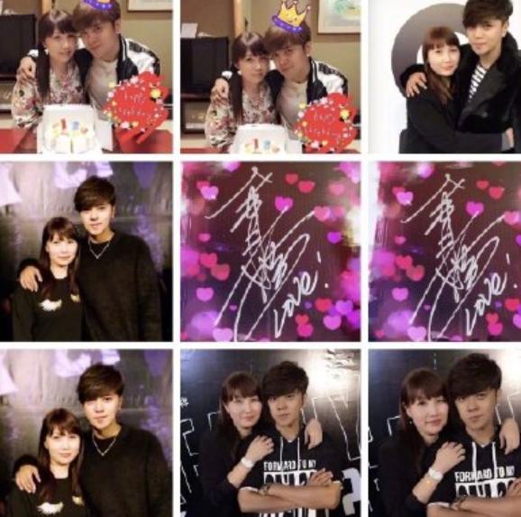 赌王千金何超莲评论周扬青,你经历的我也