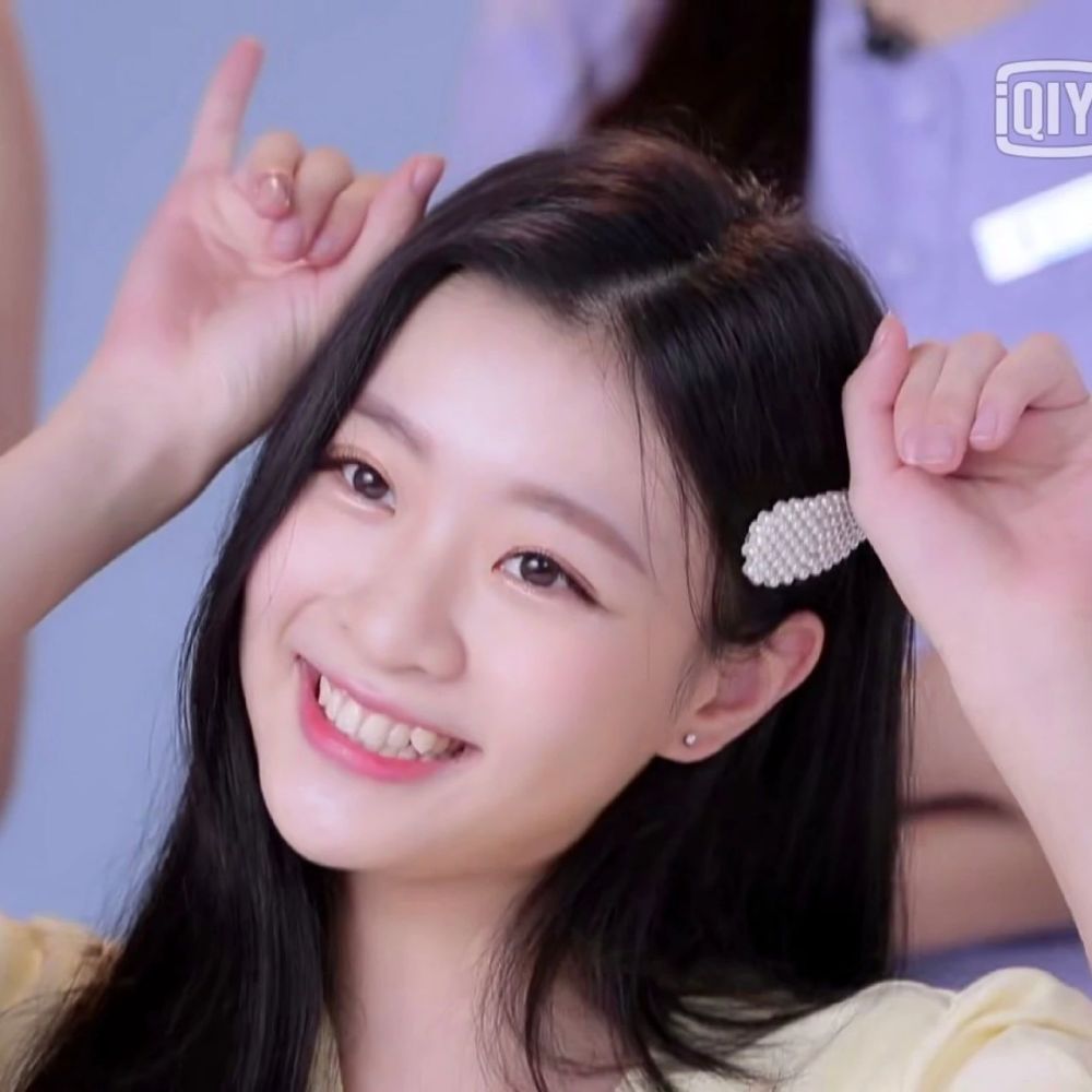 爱豆头像壁纸 王承渲