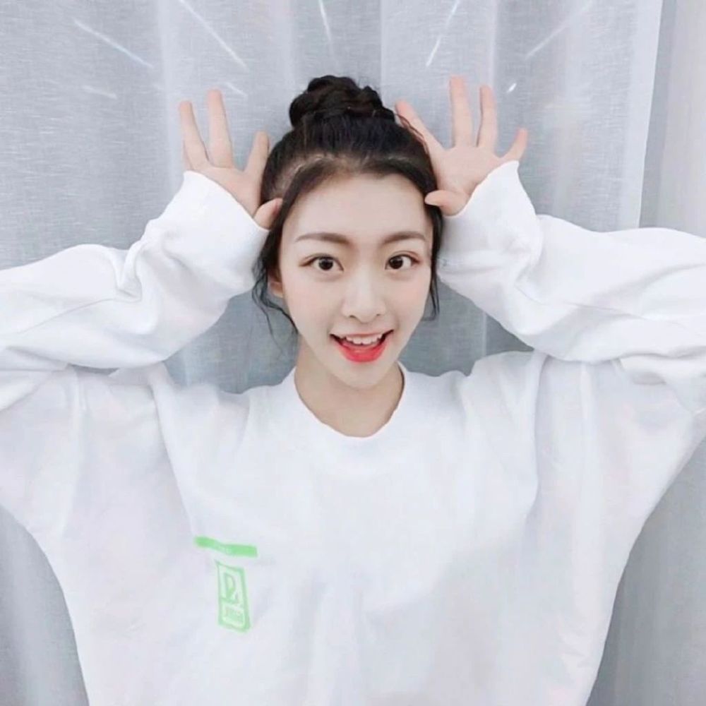 爱豆头像壁纸 王承渲