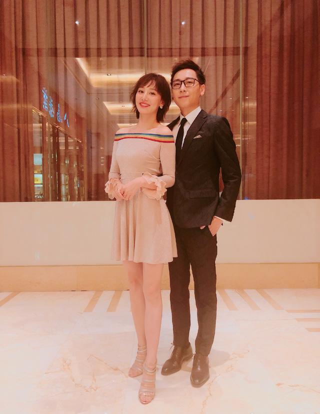 江苏台李好遭老婆怒斥?承诺买包又反悔!连主持人彭宇都嫌他抠门