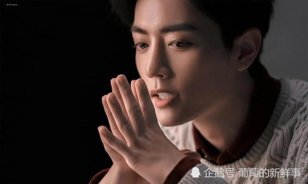 肖战工作室|请放心，肖战工作室呼吁不再打榜，不代表就此沉沦