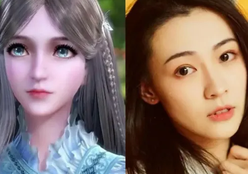 斗罗大陆真人版:小舞是还原度高的,宁荣荣也非常好,唯独胡列娜接受不