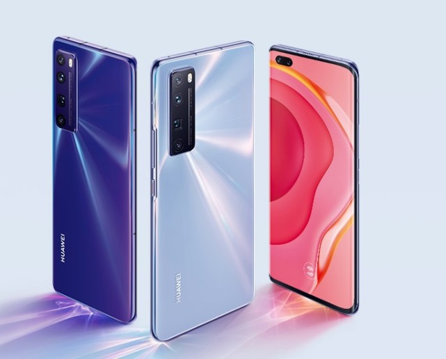 爆料华为nova8pro系列手机搭载麒麟芯片