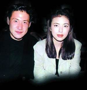 张学友妻子曾在黄百鸣公司负责接电话,石天,麦嘉为何离开电影界