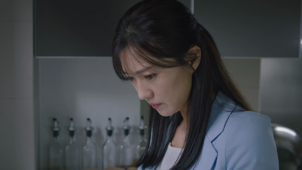 猎狐于小卉虽下线了但杨建秋还在继续