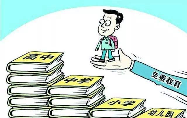 义务教育的 五四制 和 六三制 哪个更好 五三制 了解一下 腾讯新闻