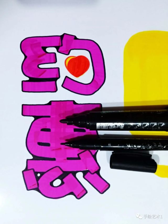 喜迎促销《约惠5.1》门店手绘pop海报教程及模板分享!|约惠5.1|马克笔