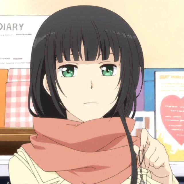 简直不要太可爱 盘点动漫中的蠢萌女主角你最喜欢谁 花畑佳子 椎名真白 Relife 日代千鹤 笨女孩 樱花庄的宠物女孩 动漫 少女