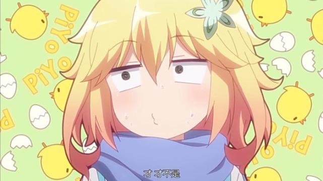 南夏奈|南家三姐妹|阿库娅|为美好的世界献上祝福|日本动漫|珈百璃