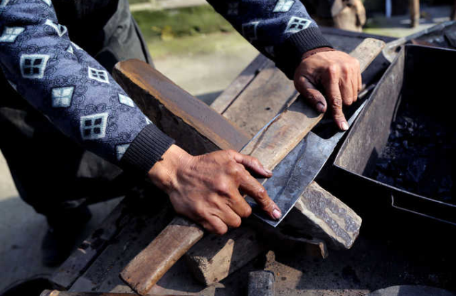 旧菜刀如何变得锋利,看这5个解决办法!