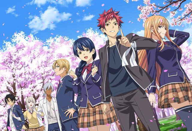 爱恨情仇皆于此,说说j.c.staff为何如此飘忽不定 - 资讯频道