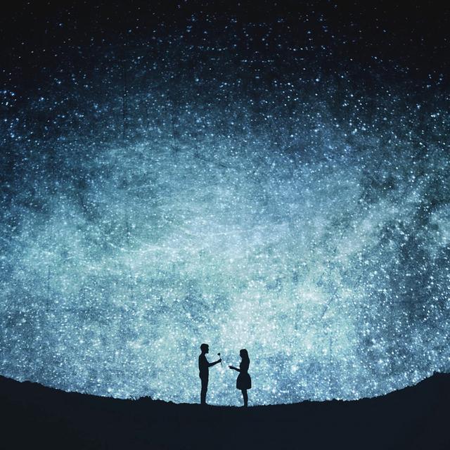 仰望那片星空 思念那星空下的人 腾讯新闻