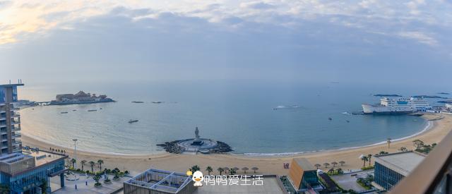 全国唯一三字相同拼音的城市,好吃好玩