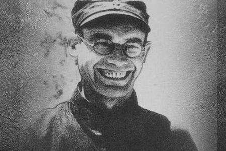 特科商人秦邦礼护送李德秘密转移从上海辗转抵达瑞金