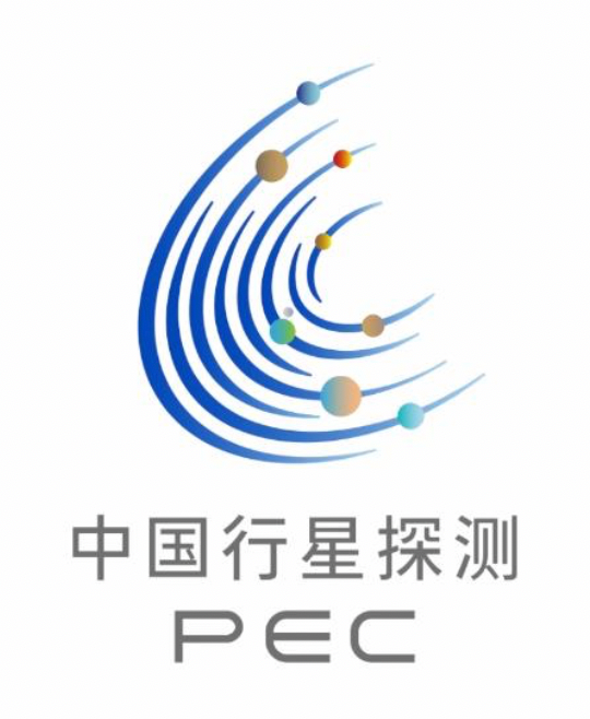 中国行星探测任务标识