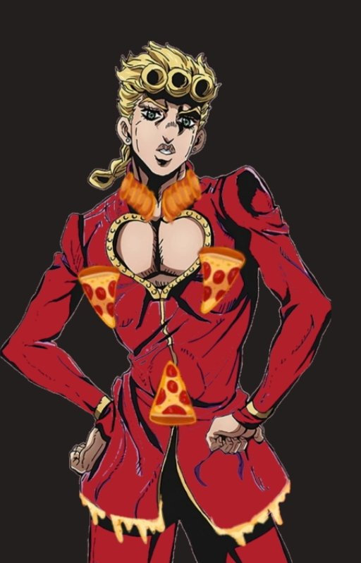 jojo的奇妙冒险:真的是什么都可以被jo化,看看这些神级创作