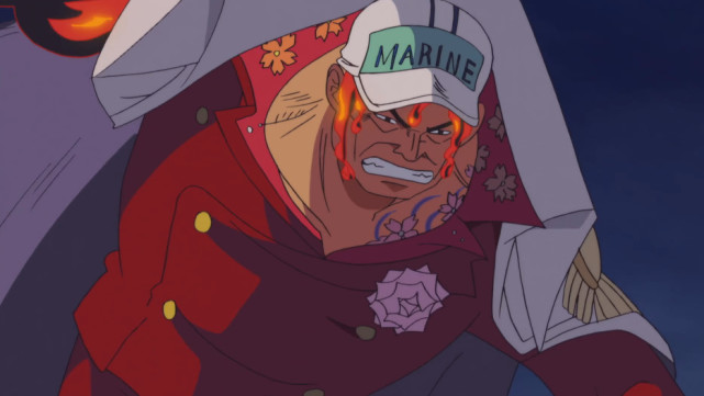 海贼王红狗必死四点因素颠覆你的认知