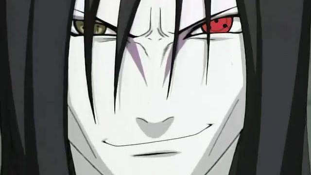 大蛇丸的永生技能,大蛇丸在什么情况下会使用转生之术?