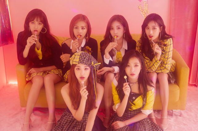 这家公司在当红艺人相继离开之后,也没有了继续发展的动力,现在组合中